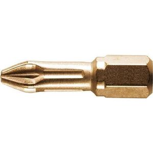 Makita Accessoires Schroefbit PZ3x25 diamant - P-38657