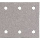 Makita P-42519 Schuurvellen - 114 X 102 X K60 - Non-ferro Metaal - 50 Stuks