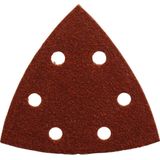 Makita P-42597 Schuurvellen - 94 X K40 - Hout - 50 Stuks