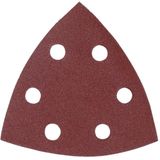 Makita P-42597 Schuurvellen - 94 X K40 - Hout - 50 Stuks