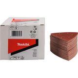 Makita P-42597 Schuurvellen - 94 X K40 - Hout - 50 Stuks