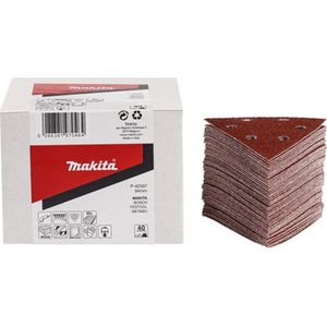 Makita P-42597 Schuurvellen - 94 X K40 - Hout - 50 Stuks