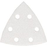 Makita - P-42743 - Deltaschuurvel White - K180 - 10 Stuks