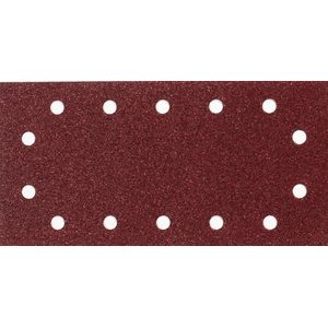 Makita Accessoires Schuurvel K150 115x228 Red V. - P-43072