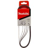 Makita P-43256 Schuurband Red - K40 - 9 X 533mm - Verpakking van 5