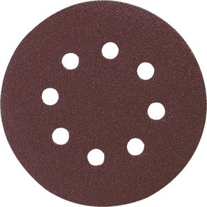 Makita P-43583 Sanding Sheet - for wood metal - 10 pieces