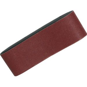Makita Accessoires Schuurband K40 76x457 Red - P-37091