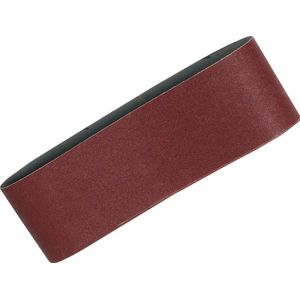 Makita Accessoires Schuurband K60 76x457 Red - P-37100