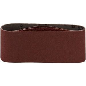 Schleifband 76x457mm Set