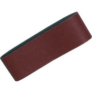 Makita P-37172 Schuurband Red - K40 - 76 X 533mm (5st)