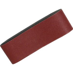 Makita Accessoires Schuurband K60 76x533 Red - P-37188