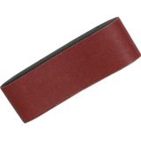 Makita Accessoires Schuurband K150 76x533 Red - P-37225