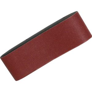 Makita Accessoires Schuurband K150 76x533 Red - P-37225