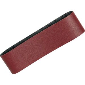 Makita Accessoires Schuurband K40 76x610 Red - P-37312