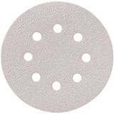 Makita P-37390 Schuurvellen - 125mm - K60 - Hout - 50 Stuks