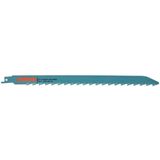 Makita Accessoires Reciprozaagblad HM "zilv"300mm - S1241HM - P-45250