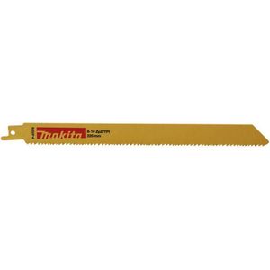 Makita - Bi-metalen Reciprozaagblad - 5 Stuks - Staalplaten en Profielen