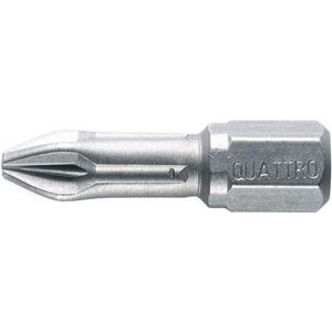 Makita Accessoires Schroefbit PZ1x25 - P-53469