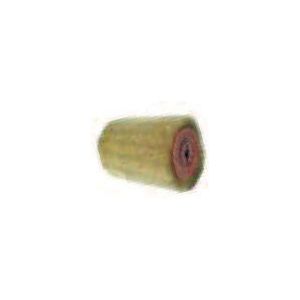 Makita P-65648 Schuurrol Koperdraadborstel - 100x120mm