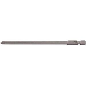 Makita Accessoires Schroefbit PH2x127x5mm - P-66802