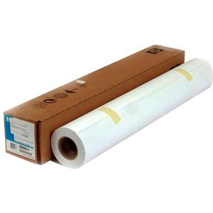 HP Special Inkjet Paper-610 mm x 45.7 m (24 in x 150 ft) papier voor inkjetprinter Mat