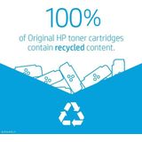 HP - Toner 03a (BK) - Printkwaliteit - Origineel