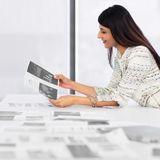 HP - Toner 03a (BK) - Printkwaliteit - Origineel