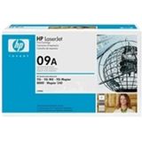 HP 09A (C3909A/EP-W) toner zwart (origineel)