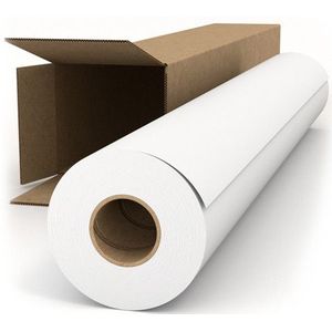 HP C3869A Natural Tracing Paper Roll 610 mm (24 inch) x 45,7 m (90 g/m²)