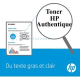 HP 27X tonercartridge 1 stuk(s) Origineel Zwart