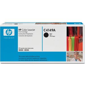HP C4149A tonercartridge 1 stuk(s) Origineel Zwart