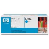 HP C4150A tonercartridge 1 stuk(s) Origineel Cyaan