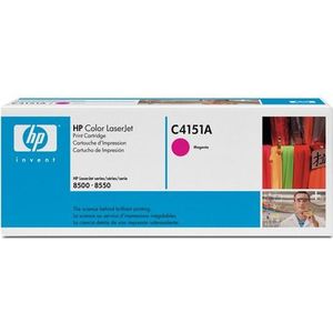 HP C4151A tonercartridge 1 stuk(s) Origineel Magenta