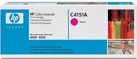 HP 822A (C4151A) magenta | LaserJet | Tonercartridge