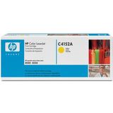 HP - 822A - Tonercartridge - Geel - 8500 Pagina's