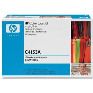 HP C4153A tonercartridge 1 stuk(s) Origineel Zwart, Cyaan, Magenta, Geel