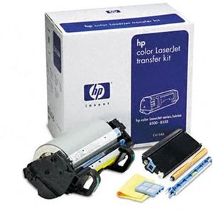 HP C4154A tonercartridge 1 stuk(s) Origineel Zwart, Cyaan, Magenta, Geel