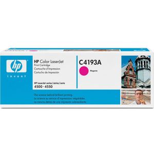 HP - 640A - Toner - Magenta - Origineel