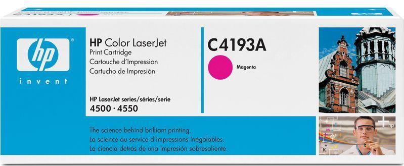 HP, Toner, C4193a (M)