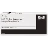 HP C4196A printer- en scannerkit Overdrachtset