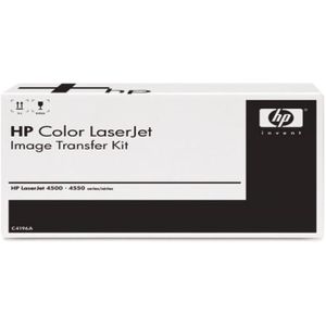 HP C4196A printer- en scannerkit Overdrachtset