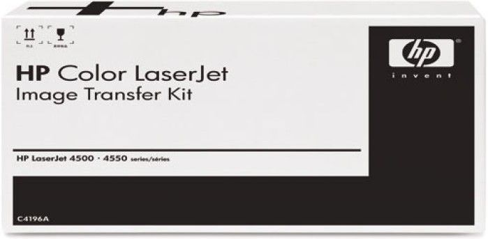 HP C4196A printer- en scannerkit Overdrachtset