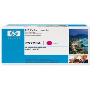 HP C9723A nr. 641A / Canon EP-85 toner cartridge magenta (origineel)