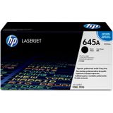 HP 645A (C9730A) toner zwart (origineel)