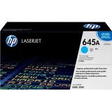 HP 645A (C9731A) - Cyan - Toner