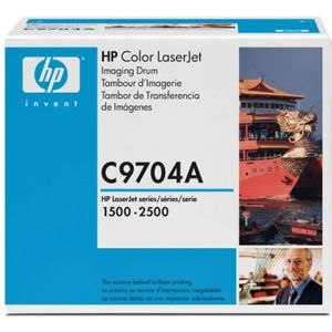Colour LaserJet C9704A drum zwart en kleur