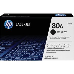 HP 82X (C4182X/EP-72) toner zwart (origineel)