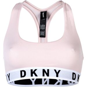 Dkny Boyfriend Racerback Bh