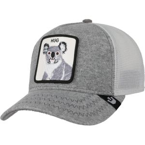 Mr. Nice Guy Trucker Pet by Goorin Bros. Trucker caps