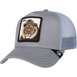 The King Lion Trucker Pet by Goorin Bros. Trucker caps